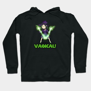 Vagical Hoodie